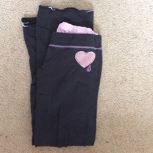 Volcom Pants - Volcom sweatpants Volcom Pants - Volcom sweatpants